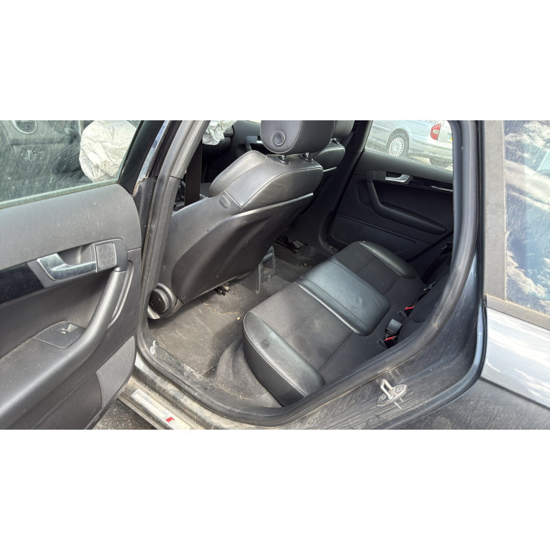 Attache ceinture avant gauche AUDI A3 2 Photo n°14