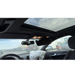 Attache ceinture avant gauche AUDI A3 2