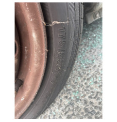 Custode arriere droit RENAULT CLIO 2