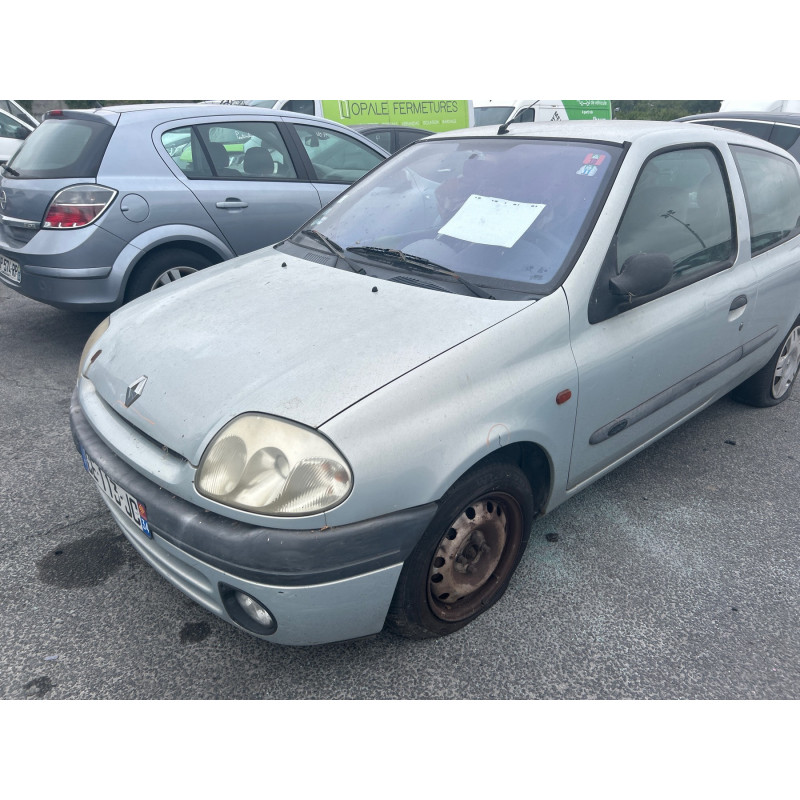 Custode arriere gauche RENAULT CLIO 2 Photo n°5