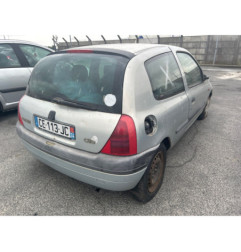Custode arriere gauche RENAULT CLIO 2