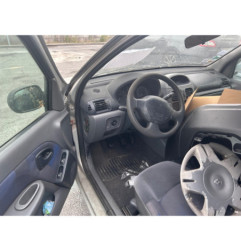Custode arriere gauche RENAULT CLIO 2