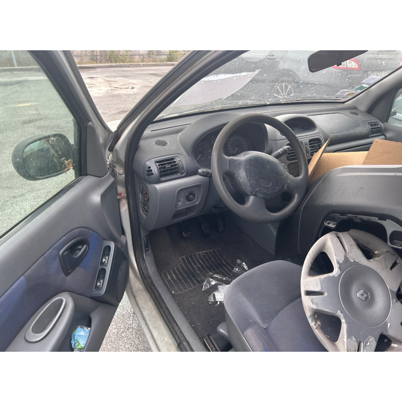 Custode arriere gauche RENAULT CLIO 2 Photo n°9