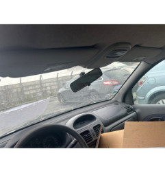 Custode arriere gauche RENAULT CLIO 2