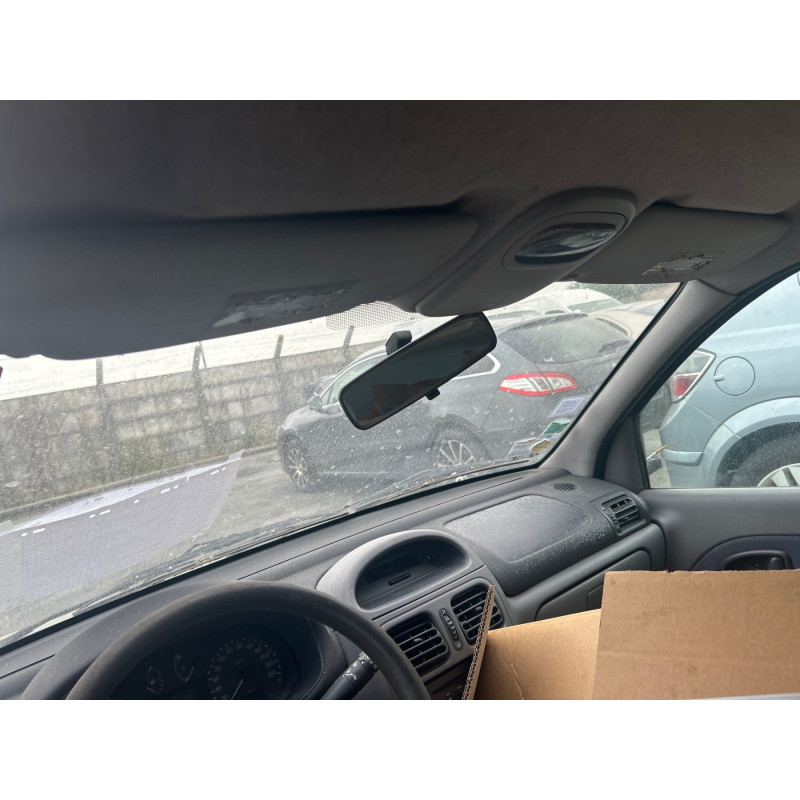 Custode arriere gauche RENAULT CLIO 2 Photo n°10