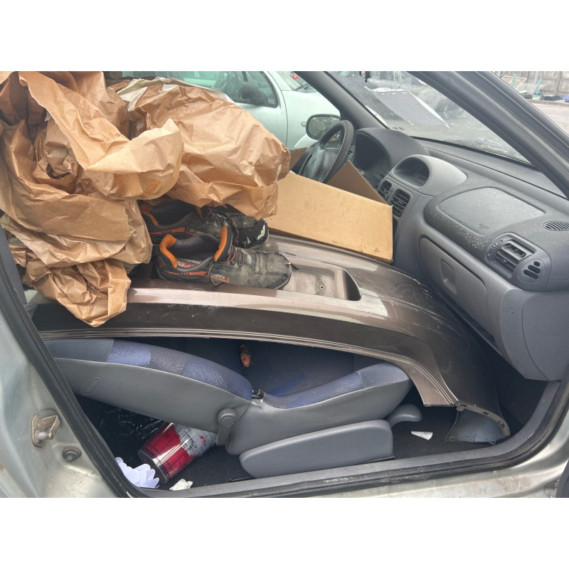 Custode arriere gauche RENAULT CLIO 2 Photo n°12