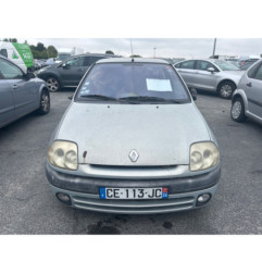 Custode arriere gauche RENAULT CLIO 2