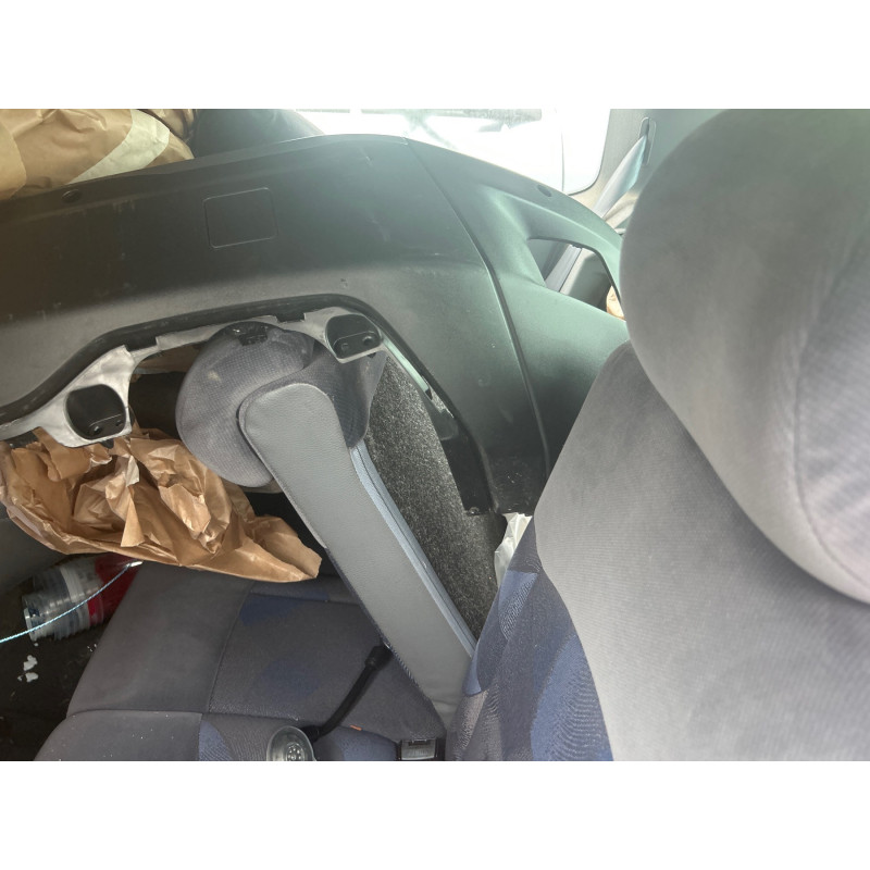 Custode arriere gauche RENAULT CLIO 2 Photo n°14