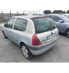 Custode arriere gauche RENAULT CLIO 2