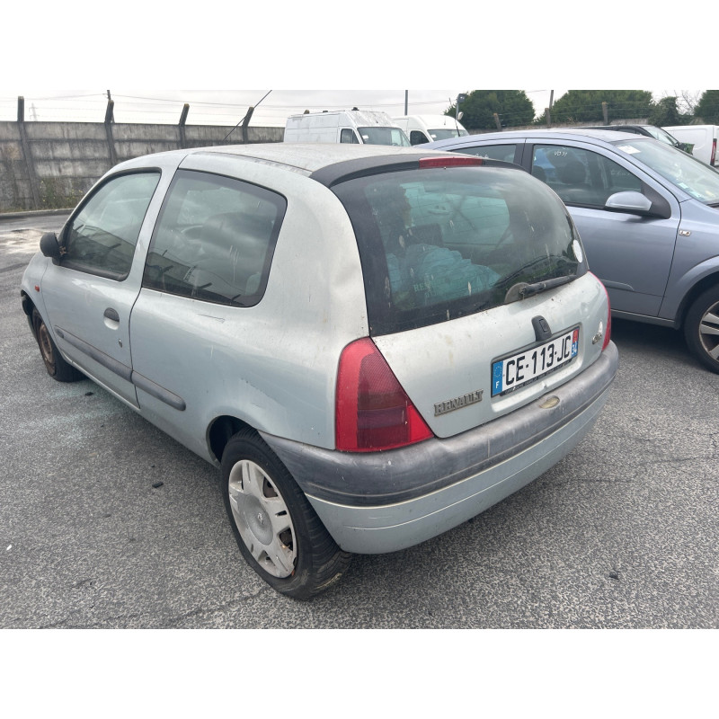 Custode arriere gauche RENAULT CLIO 2 Photo n°15