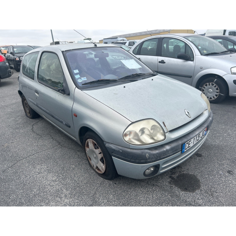 Custode arriere gauche RENAULT CLIO 2 Photo n°16