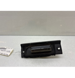 Bouton de coffre PEUGEOT 206+