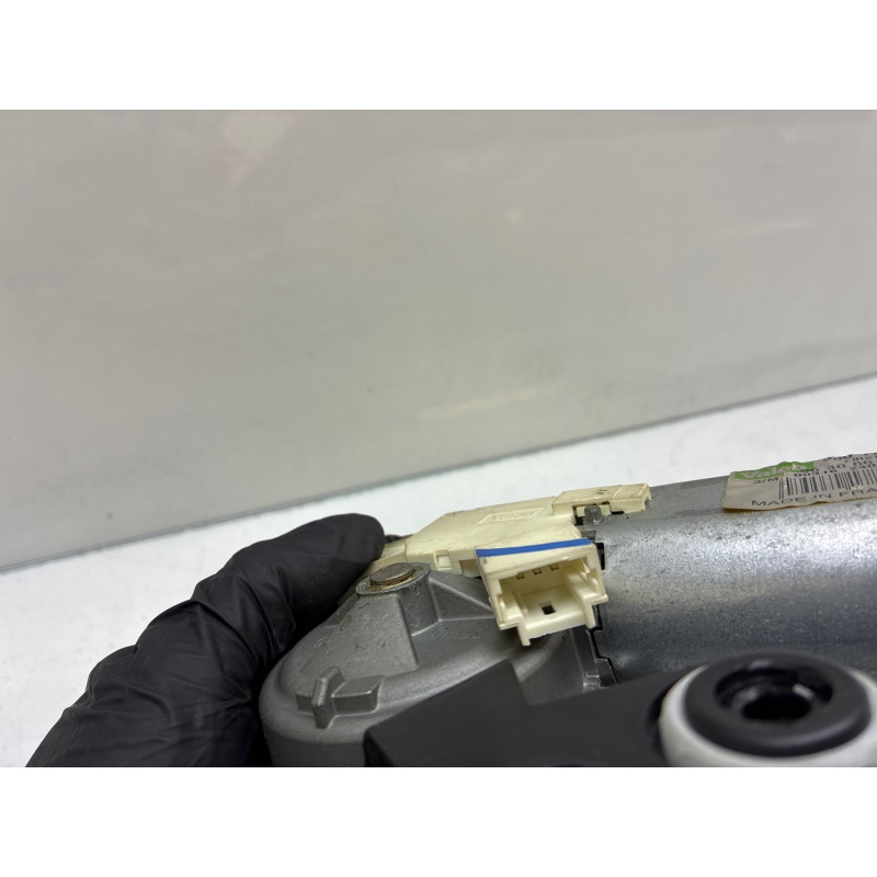 Moteur essuie glace arriere PEUGEOT 206+ Photo n°5