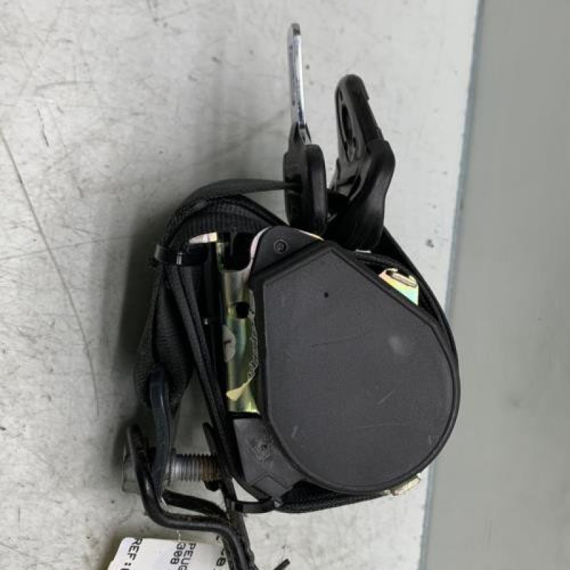Ceinture arriere droit PEUGEOT 308 1 SW Photo n°3