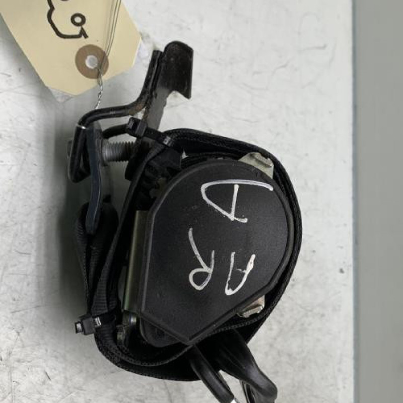 Ceinture arriere droit PEUGEOT 308 1 SW Photo n°4