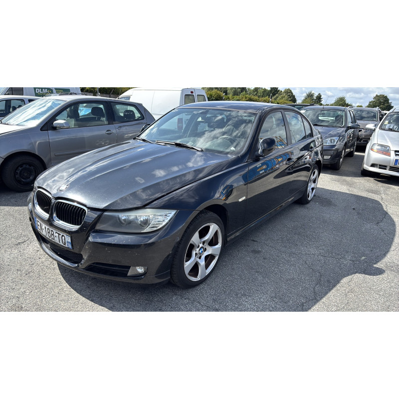 Aile avant droit BMW SERIE 3 E90 Photo n°4