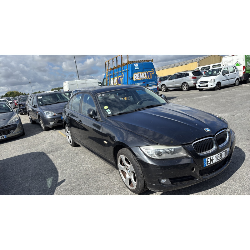 Aile avant gauche BMW SERIE 3 E90 Photo n°5