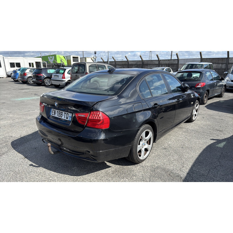 Aile avant gauche BMW SERIE 3 E90 Photo n°6
