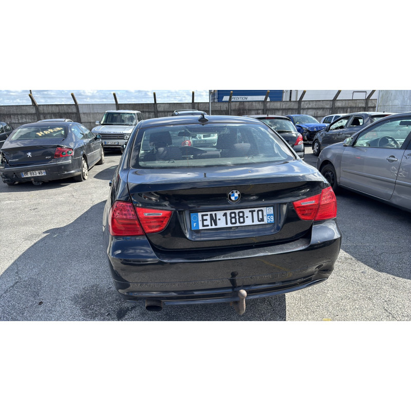 Aile avant gauche BMW SERIE 3 E90 Photo n°8