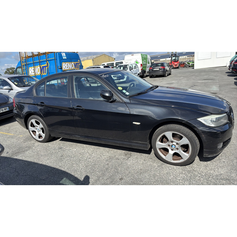 Aile avant gauche BMW SERIE 3 E90 Photo n°10