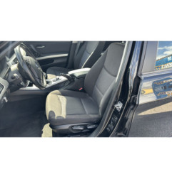 Aile avant gauche BMW SERIE 3 E90