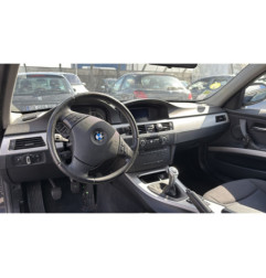 Aile avant gauche BMW SERIE 3 E90