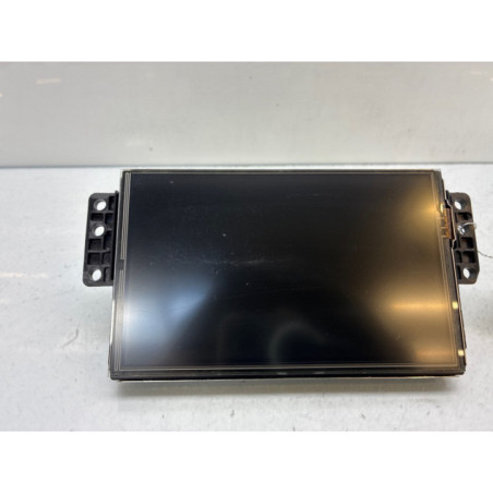 Ecran GPS CITROEN C3 2 Photo n°1