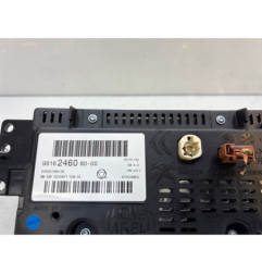 Ecran GPS CITROEN C3 2