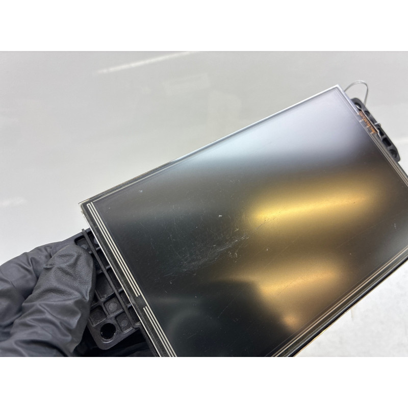 Ecran GPS CITROEN C3 2 Photo n°3
