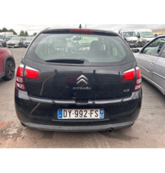 Ecran GPS CITROEN C3 2