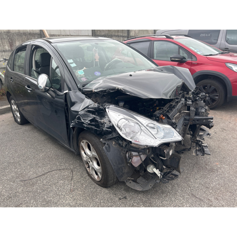 Ecran GPS CITROEN C3 2 Photo n°20