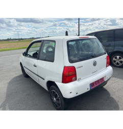 Aile avant droit VOLKSWAGEN LUPO
