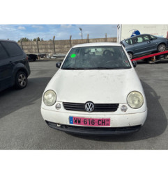Aile avant droit VOLKSWAGEN LUPO
