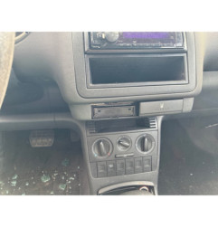Aile avant droit VOLKSWAGEN LUPO