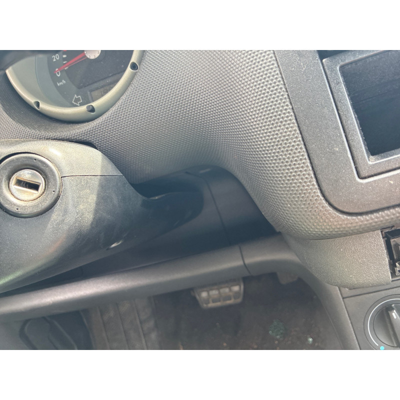 Aile avant droit VOLKSWAGEN LUPO Photo n°15
