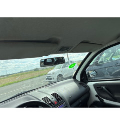 Aile avant droit VOLKSWAGEN LUPO