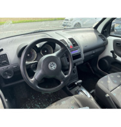 Aile avant droit VOLKSWAGEN LUPO
