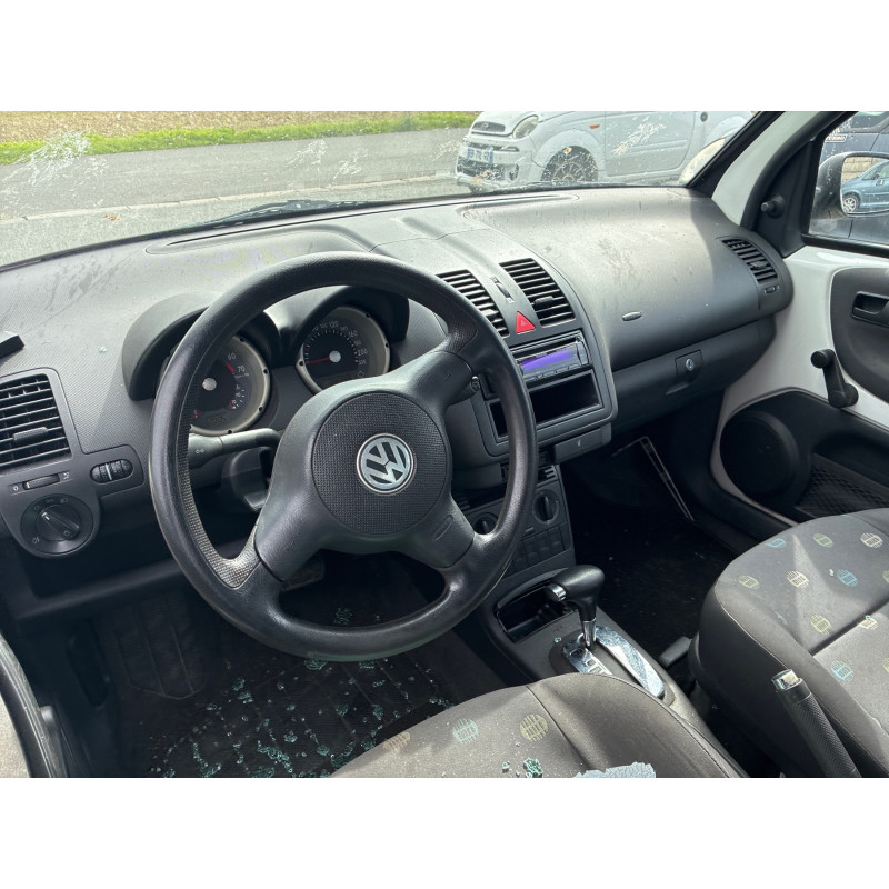 Aile avant droit VOLKSWAGEN LUPO Photo n°20
