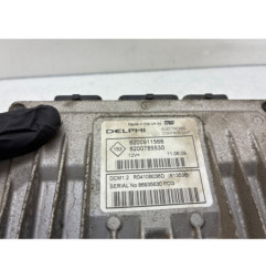 Calculateur moteur DACIA LOGAN MCV 1 Photo n°1