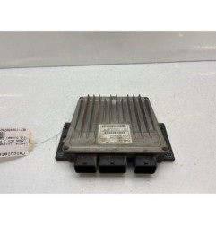 Calculateur moteur DACIA LOGAN MCV 1