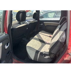Calculateur moteur DACIA LOGAN MCV 1