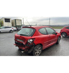 Pompe à carburant PEUGEOT 207