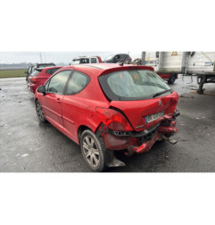 Pompe à carburant PEUGEOT 207