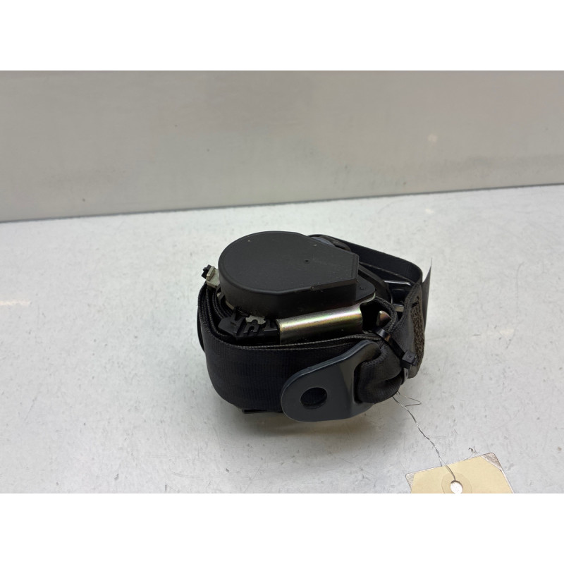 Ceinture avant gauche DACIA DUSTER 1 Photo n°1
