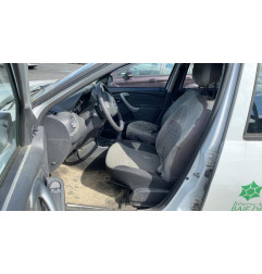 Commodo phare DACIA DUSTER 1
