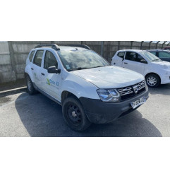 Commodo phare DACIA DUSTER 1