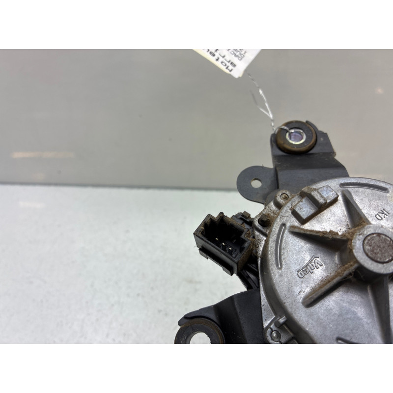 Moteur essuie glace arriere DACIA DUSTER 1 Photo n°1