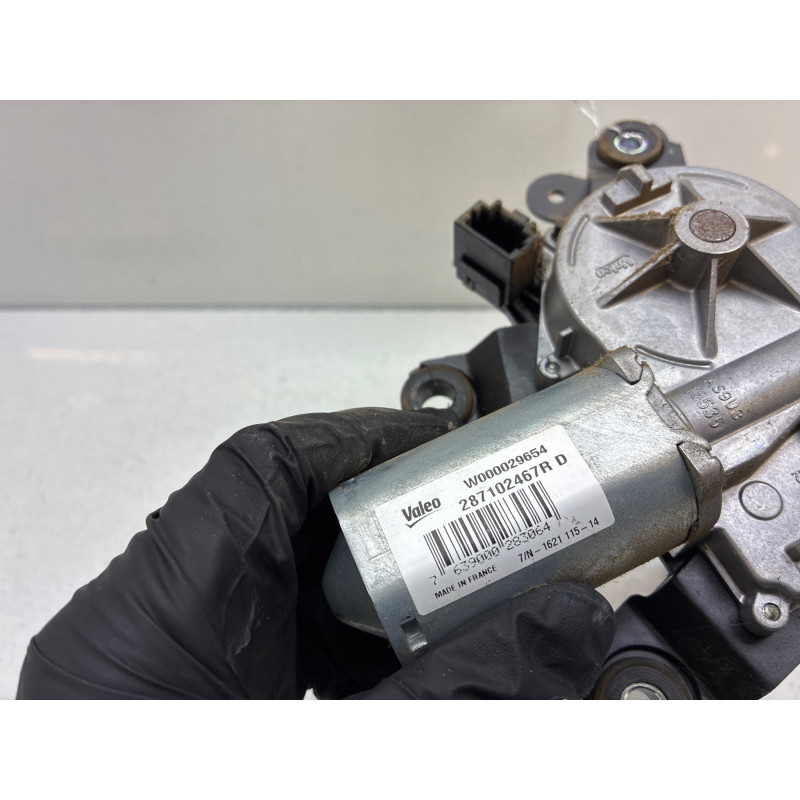Moteur essuie glace arriere DACIA DUSTER 1 Photo n°2