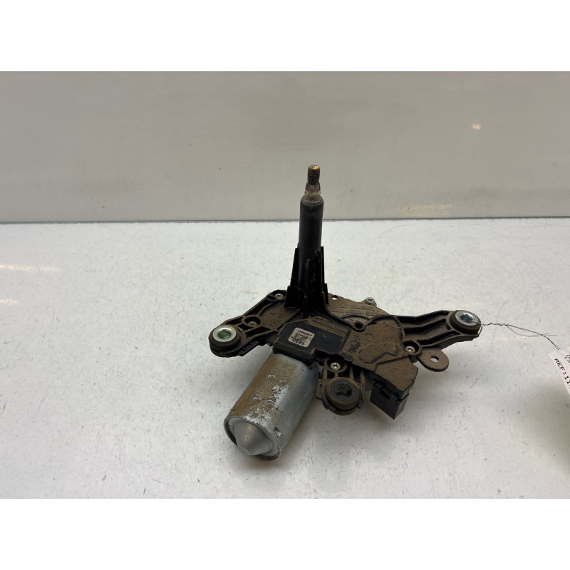 Moteur essuie glace arriere DACIA DUSTER 1 Photo n°3