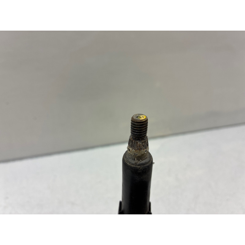 Moteur essuie glace arriere DACIA DUSTER 1 Photo n°4